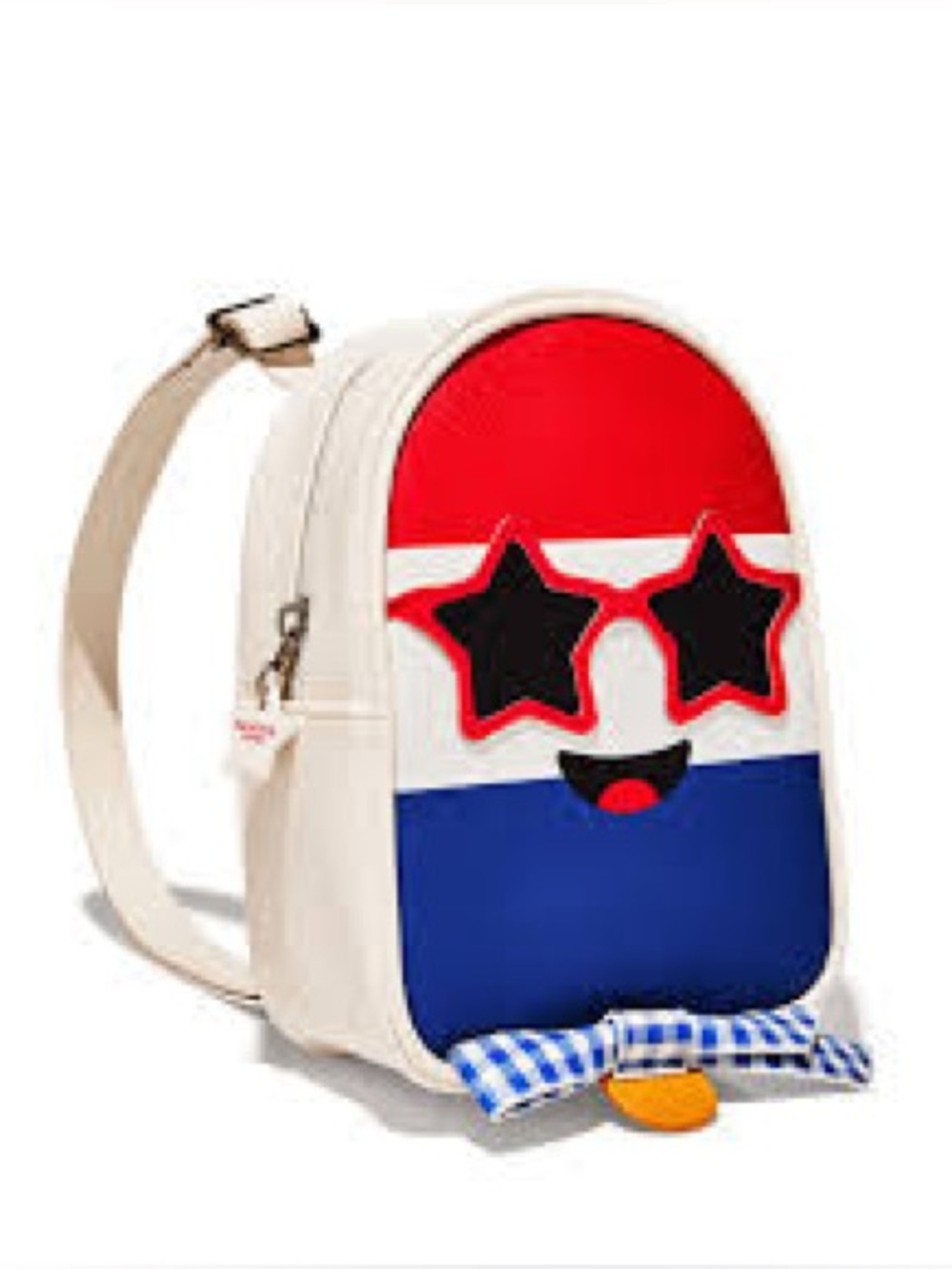 Bath and body works backpack